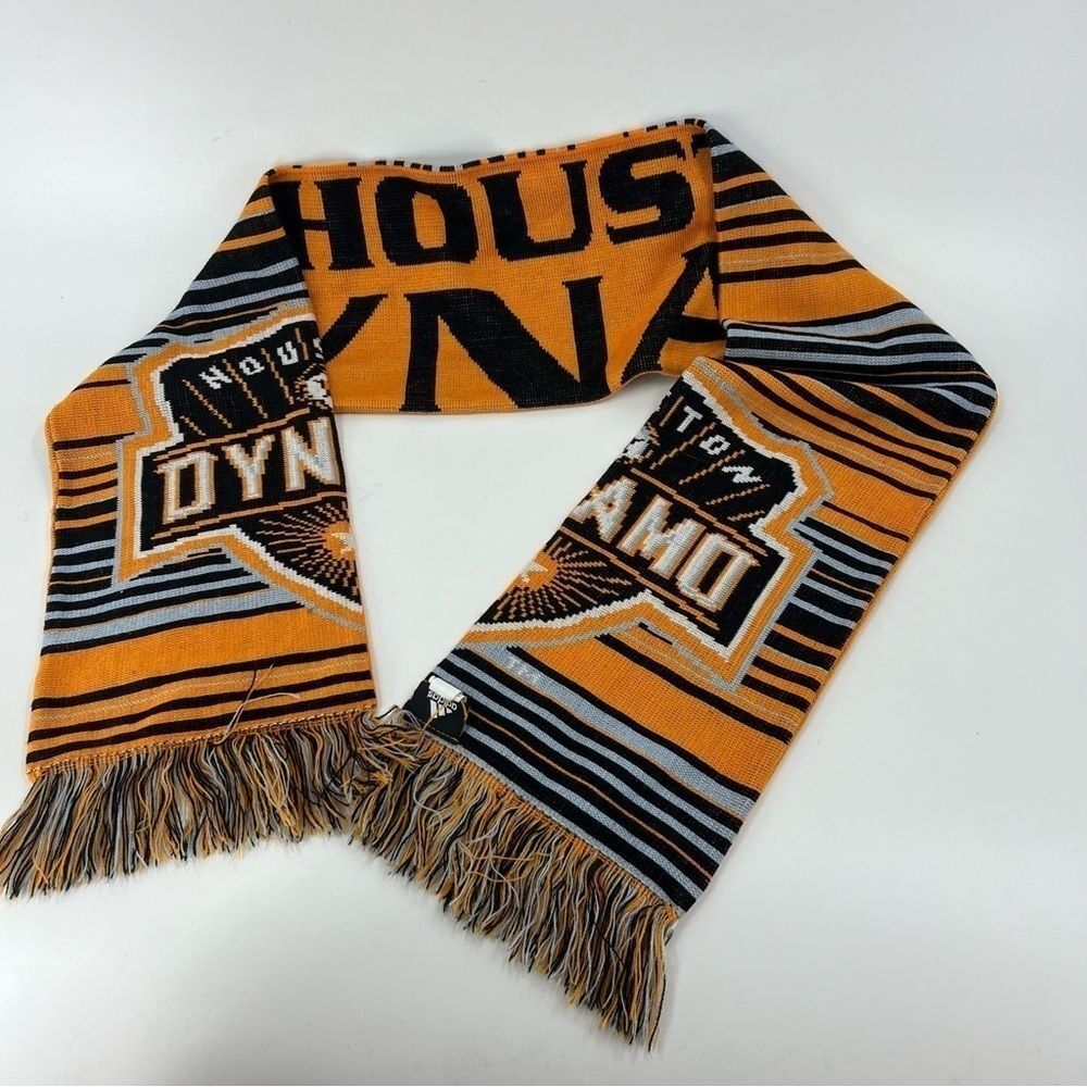 Adidas Houston Dynamo‎ Scarf - Picture 3 of 10